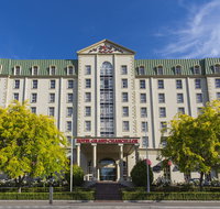 Hotel Grand Chancellor Launceston - Newcastle Accommodation