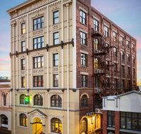 Launceston Central Apartments - Newcastle Accommodation