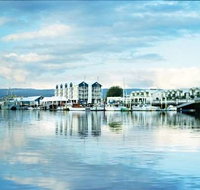 Peppers Seaport Hotel - Newcastle Accommodation