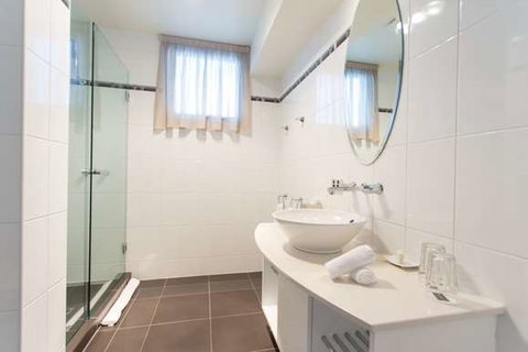 Peppers Seaport Hotel - Newcastle Accommodation 2