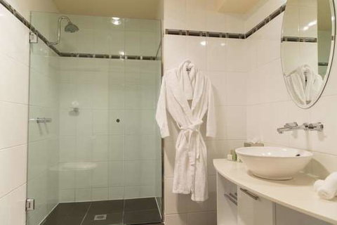 Peppers Seaport Hotel - Newcastle Accommodation 3