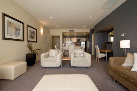 Peppers Seaport Hotel - Newcastle Accommodation 6