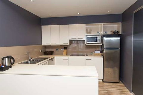 Peppers Seaport Hotel - Newcastle Accommodation 7