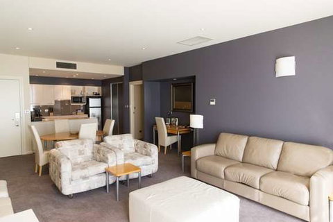 Peppers Seaport Hotel - Newcastle Accommodation 10