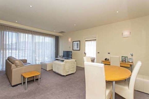 Peppers Seaport Hotel - Newcastle Accommodation 12