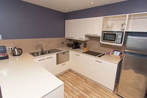 Peppers Seaport Hotel - Newcastle Accommodation 13