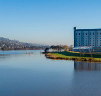 Peppers Silo Launceston - New Castle Tourism