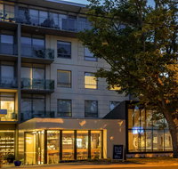 The Sebel Launceston - Newcastle Accommodation