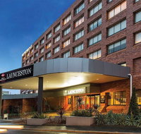 Best Western Plus Launceston - Newcastle Accommodation