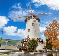 Leisure Inn Penny Royal Hotel  Apts - Newcastle Accommodation