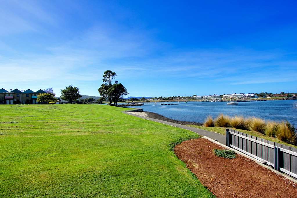 George Town TAS Newcastle Accommodation