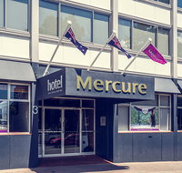 Mercure Launceston - Newcastle Accommodation