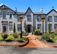 Quality Hotel Colonial Launceston - Newcastle Accommodation
