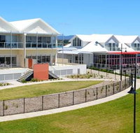 York Cove - Newcastle Accommodation