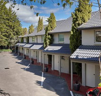 Elphin Villas - Newcastle Accommodation