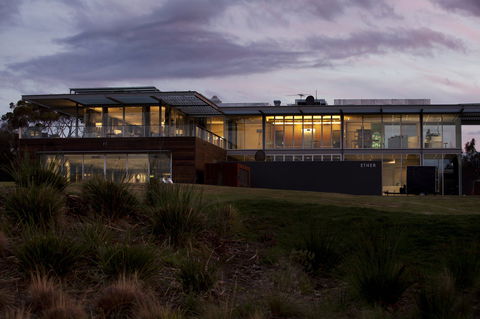 Mona Pavilions - New Castle Tourism 2