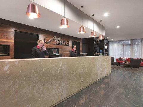 Adina Apartment Hotel Sydney Airport - Newcastle Accommodation 1
