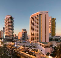 Sofitel Gold Coast - New Castle Tourism