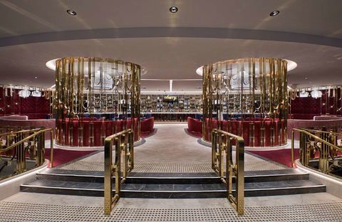 The Star Grand Hotel, Gold Coast - New Castle Tourism 0