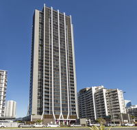 Avani Broadbeach Residences - New Castle Tourism