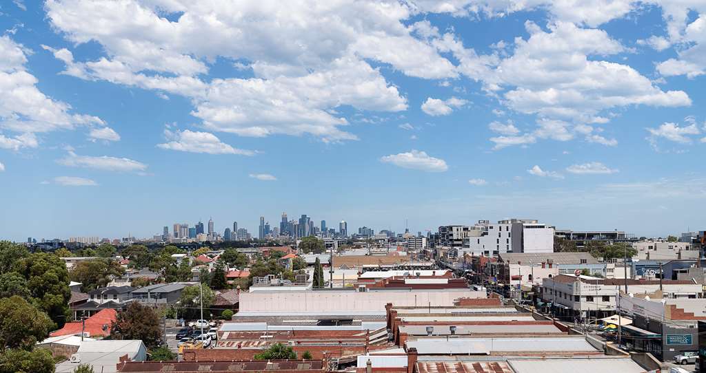 Brunswick VIC New Castle Tourism