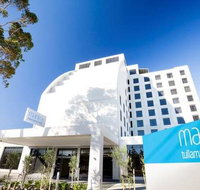 Mantra Tullamarine Hotel - Newcastle Accommodation