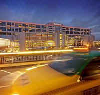 PARKROYAL Melbourne Airport - Newcastle Accommodation
