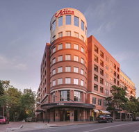 Adina Apartment Hotel Sydney Surry Hills - Newcastle Accommodation
