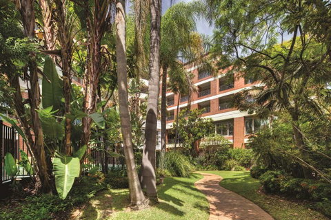 Adina Apartment Hotel Sydney Surry Hills - Newcastle Accommodation 2