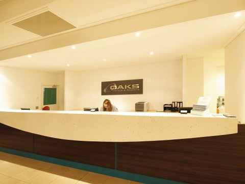 Oaks Broome - Newcastle Accommodation 1