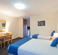 Admiral Motel Bunbury - New Castle Tourism