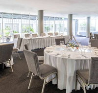 Best Western Plus Hotel Lord Forrest - New Castle Tourism