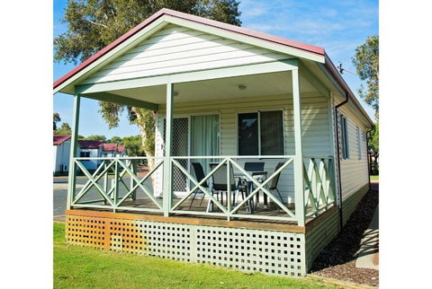 Discovery Parks Koombana Bay - New Castle Tourism 0