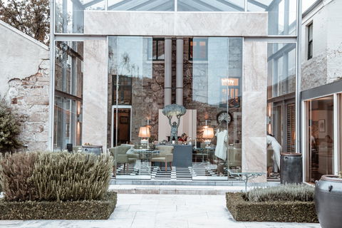 Islington Hotel - New Castle Tourism 2