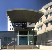 Bunbury Hotel Koombana Bay - New Castle Tourism