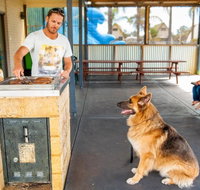 Discovery Parks Bunbury Village - New Castle Tourism