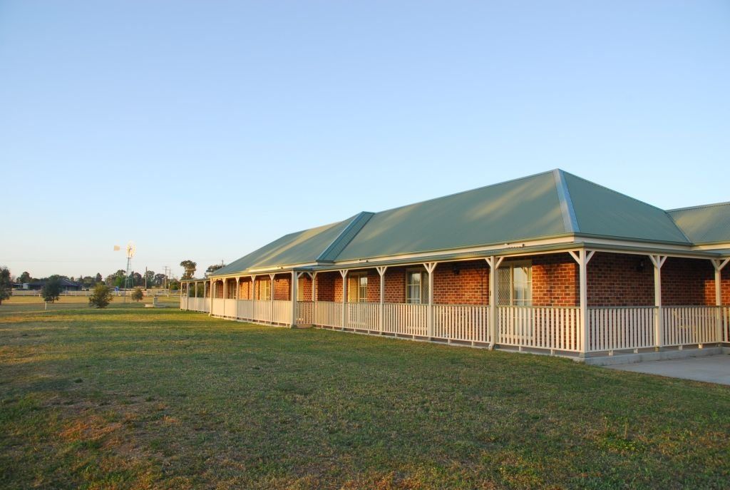 Tamworth NSW Newcastle Accommodation