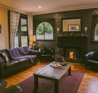 Sylvan Glen Guest House - New Castle Tourism