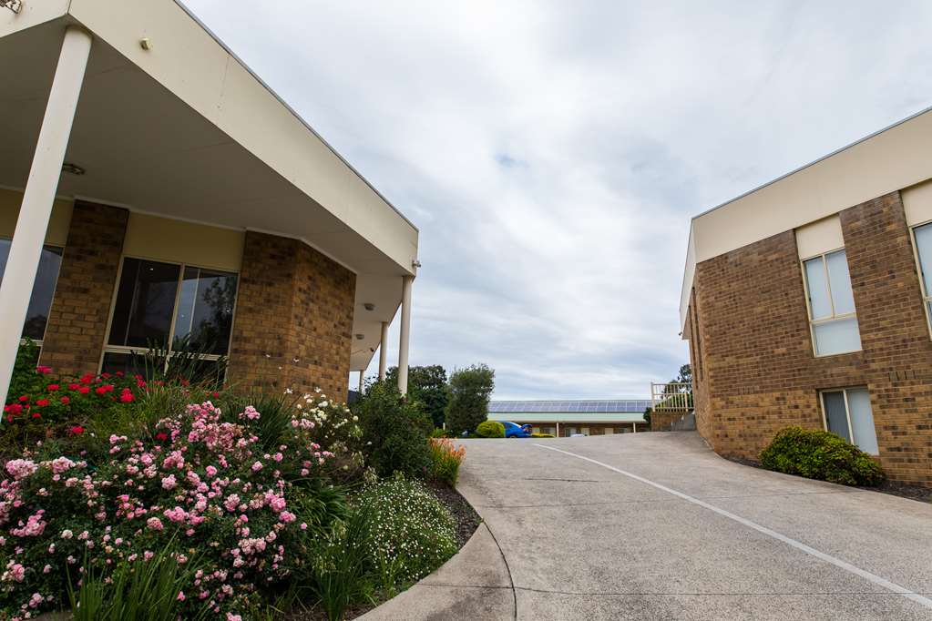 Mill Park VIC New Castle Tourism
