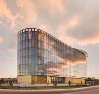 Vibe Hotel Canberra Airport - New Castle Tourism
