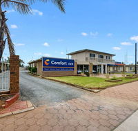 Comfort Inn Flinders on Main - New Castle Tourism
