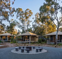 Discovery Parks Barossa Valley - Newcastle Accommodation