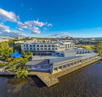Best Western Plus North Lakes Hotel - New Castle Tourism