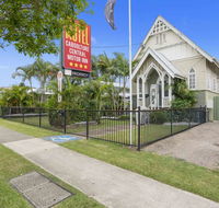 Caboolture Central Motor Inn SureStay Collection - New Castle Tourism
