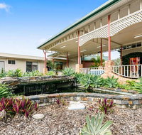 Comfort Inn Parklands Calliope - Newcastle Accommodation