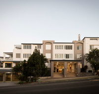 Caloundra Central Apartment Hotel - New Castle Tourism
