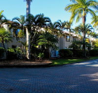 Oaks Oasis Caloundra - New Castle Tourism