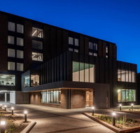 Hotel Verge Launceston - Newcastle Accommodation