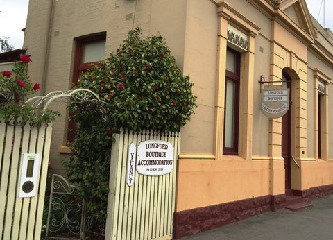 Longford Boutique Accommodation - Newcastle Accommodation 0