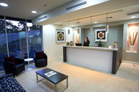 Quest Campbelltown Serviced Apartments - New Castle Tourism 1